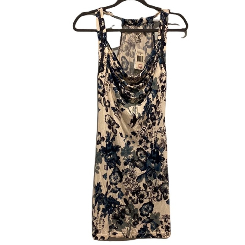 Guess Tunic Tank